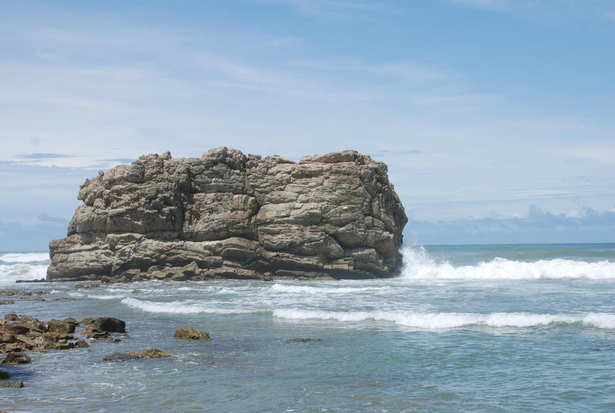 Villas Solar Playa Santa Teresa  外观 照片