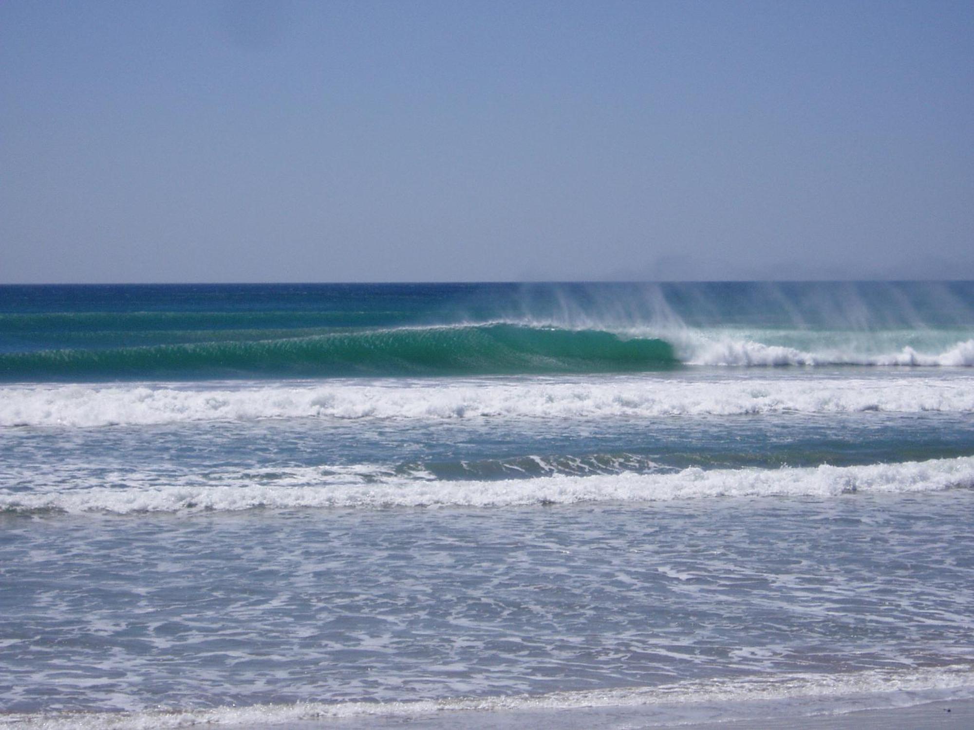 Villas Solar Playa Santa Teresa  外观 照片